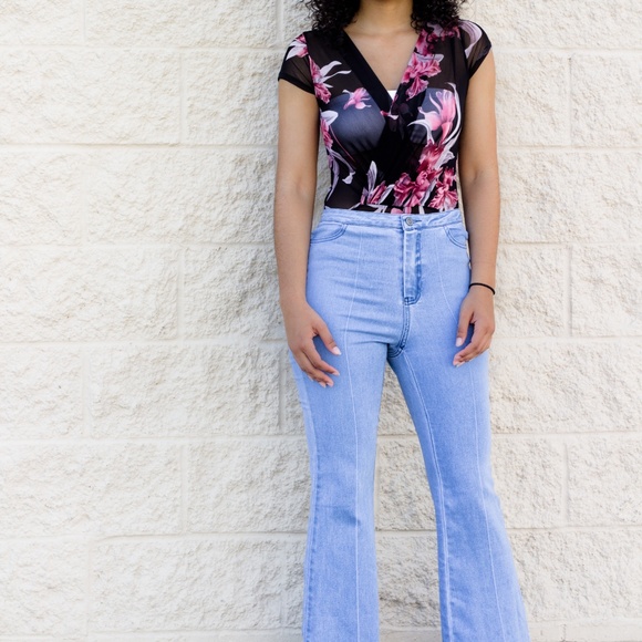 jeans - Picture 2 of 2